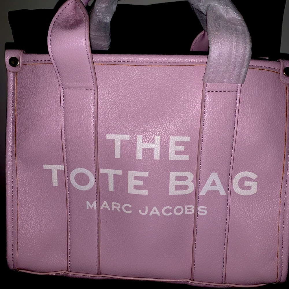 Marc Jacob, The Tote Bag, New never worn.